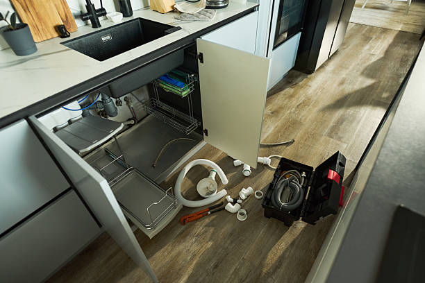 24/7 Emergency Leak Detection experts in Steger, IL